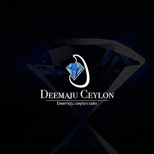 Deemaju Ceylon Cars logo