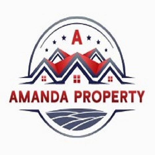 Amanda Property logo