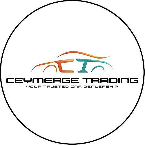 CEYMERGE TRADING logo