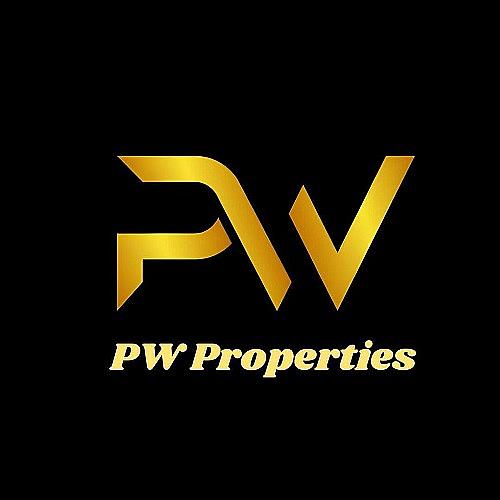 PW Property logo