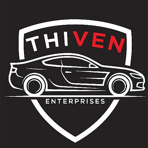 Thiven Enterprises logo