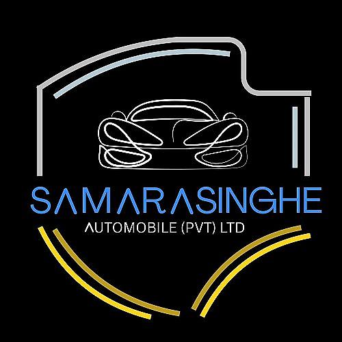 Samarasinghe Automobile (PVT)LTD logo