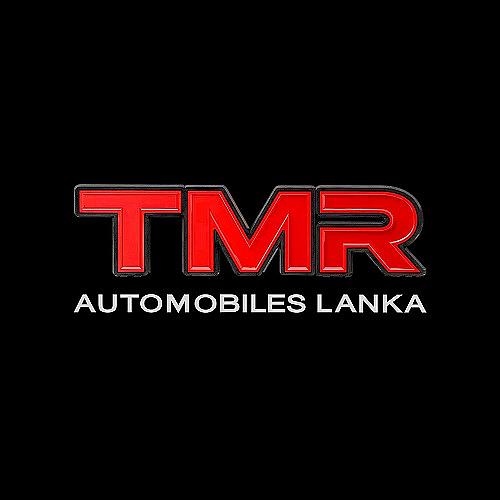 TMR Automobiles Lanka logo