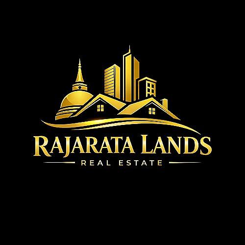 Rajarata Lands logo
