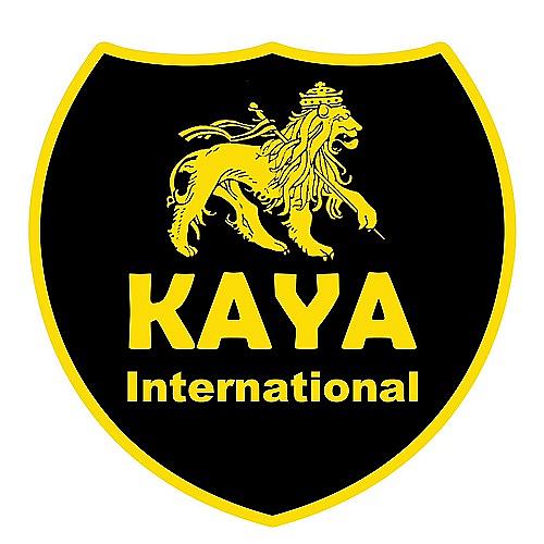 Kaya International logo