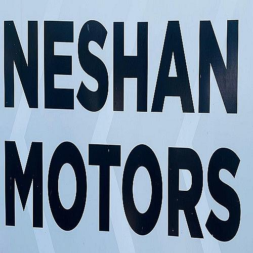NESHAN MOTORS logo