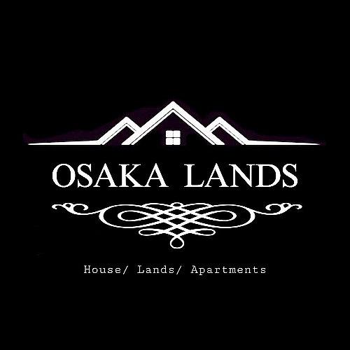 OSAKA LANDS logo