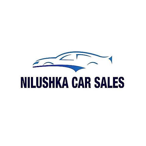 Nilushka Car Sales logo