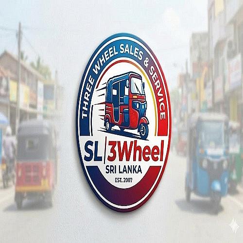 SL 3Wheel logo
