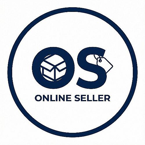 Online Seller logo