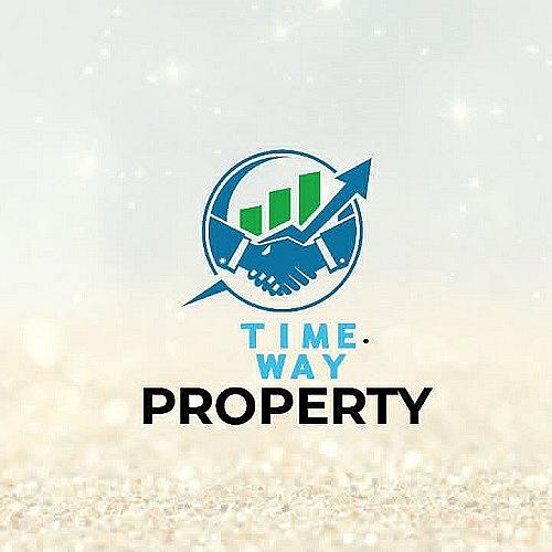 Time Way Property logo