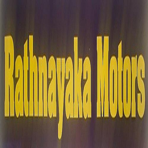 Rathnayaka Motors logo