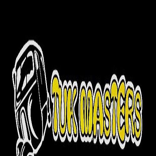 Tuk Tuk Master logo