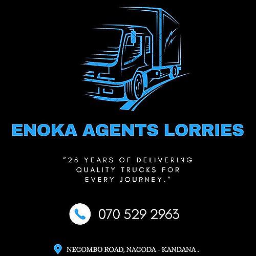 Enoka Agents logo