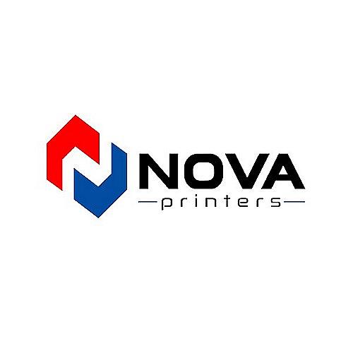 Nova Printer logo