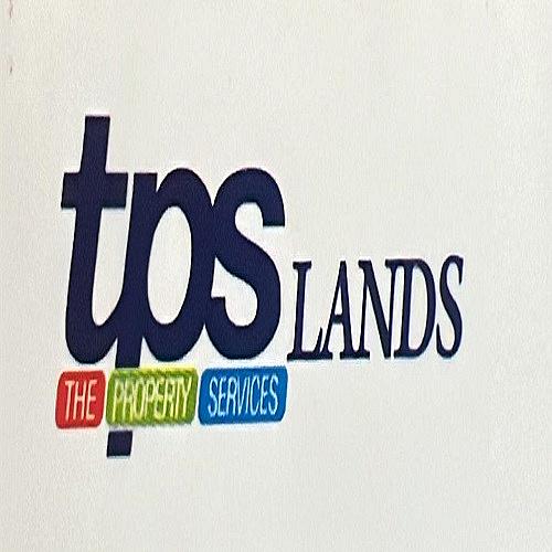 TPS LANDS logo
