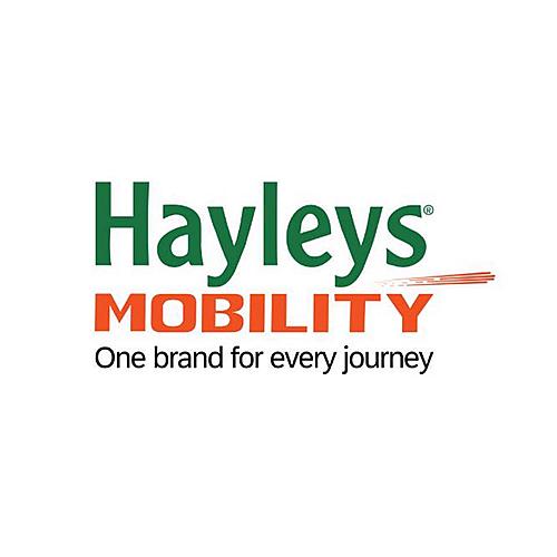 Hayleys Mobility logo
