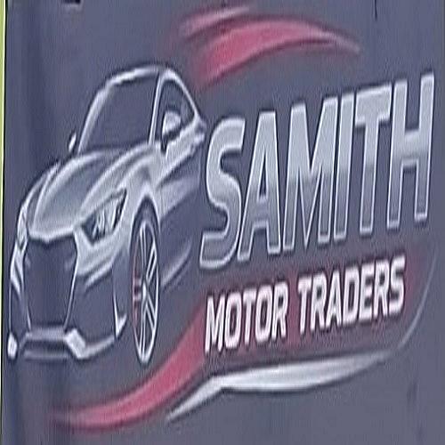 SAMITH MOTORS logo