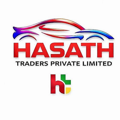 Hasath Traders logo