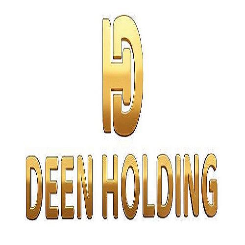 Deen Holding logo