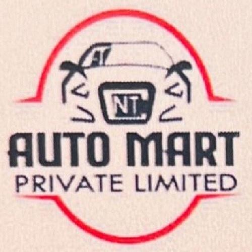 CINT AUTO MART logo