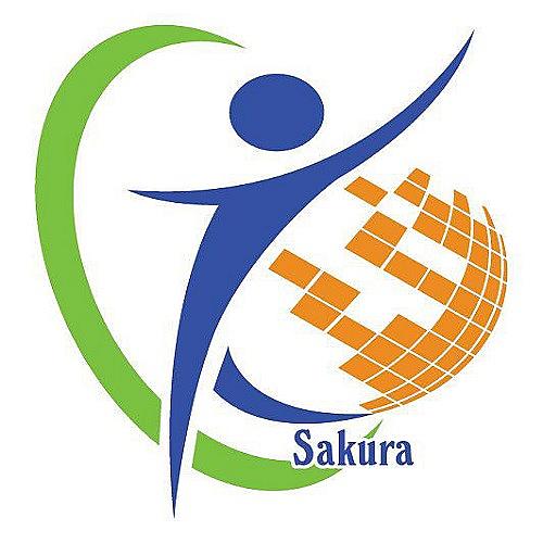Sakura logo