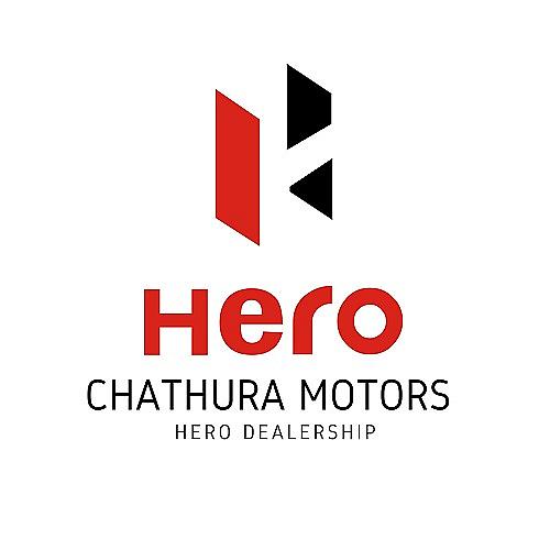 CHATHURA MOTORS logo