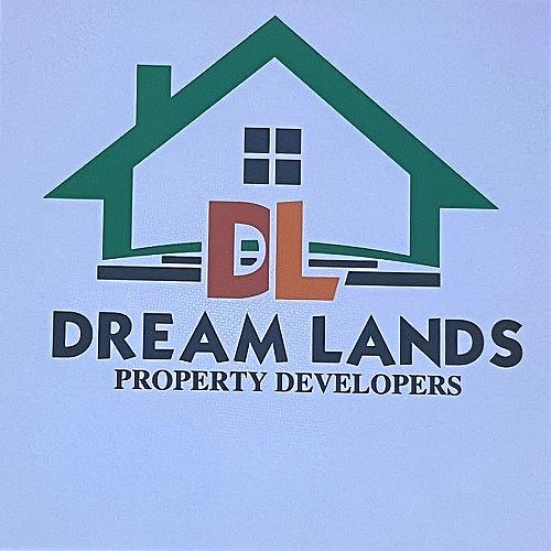 Dream Lands logo