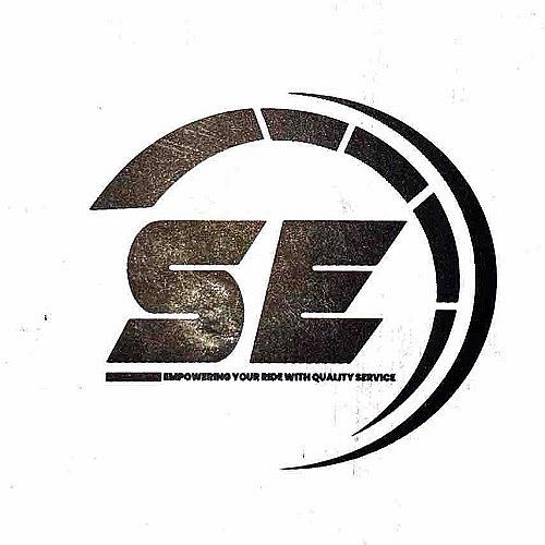 SAFRAN ENTERPRISES PVT LTD logo