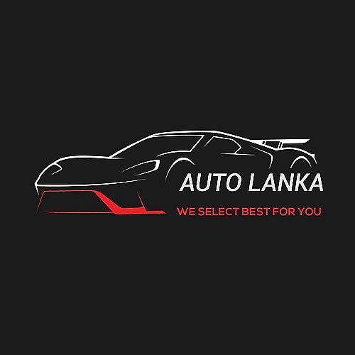 Auto Lanka logo