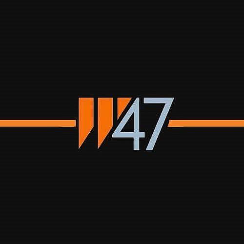 W 47 logo