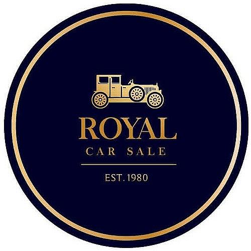 Kandy Royal Car Sale logo