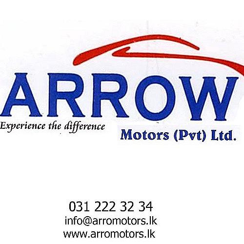 Arrow Motors Pvt Ltd logo
