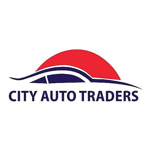 City Auto Traders logo