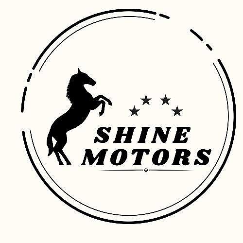 Shine Motors logo