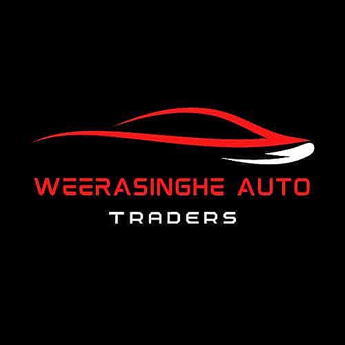 Weerasinghe Auto logo