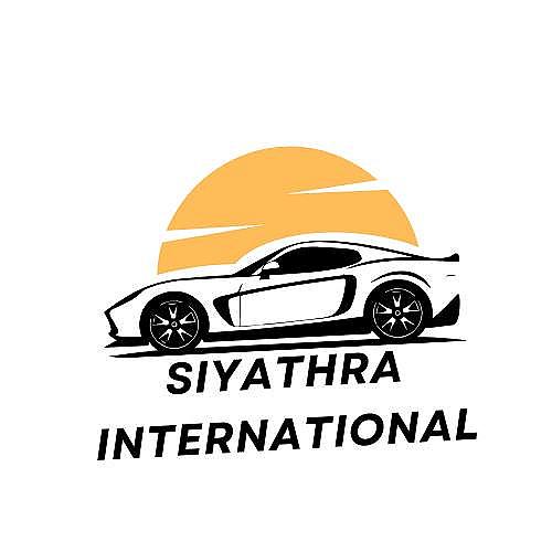 Siyathra International logo