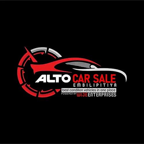 Alto Car Sale logo