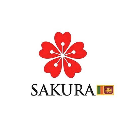 Sakura logo