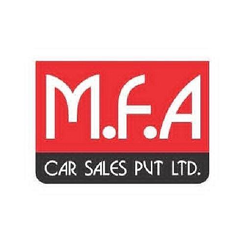 MFA Car Sales Pvt Ltd logo