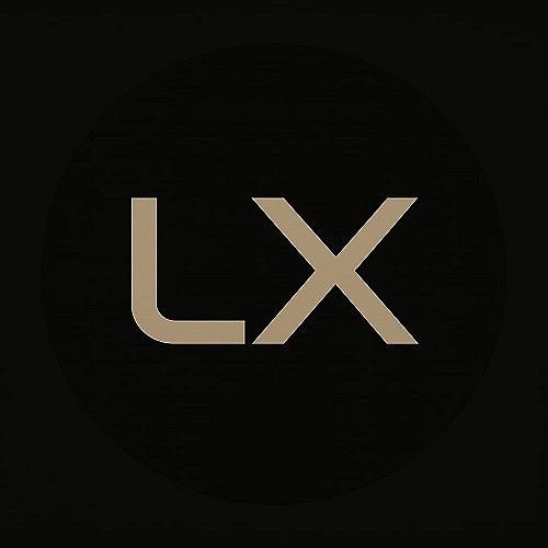 LUXCARS logo
