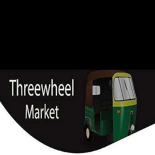 Threewheel Market logo