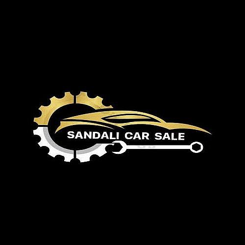 Sandali Car Sale logo