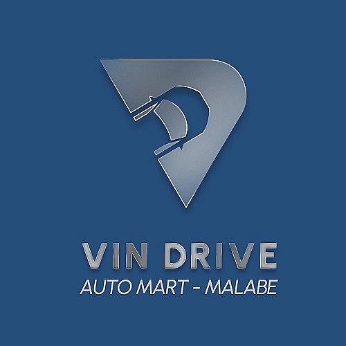 Vin Drive Auto Mart logo