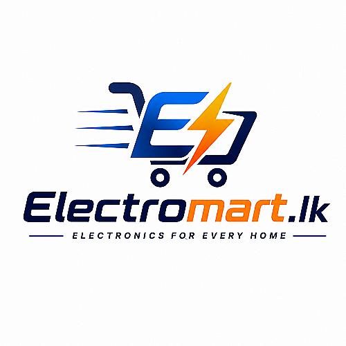 ElectroMart LK logo