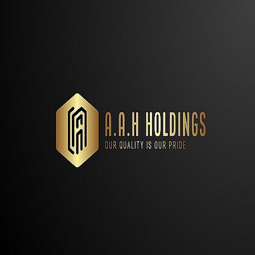 A A H Holdings logo