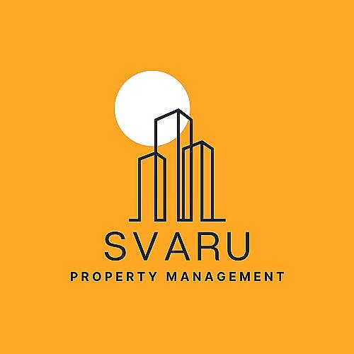 SVARU Property Management logo