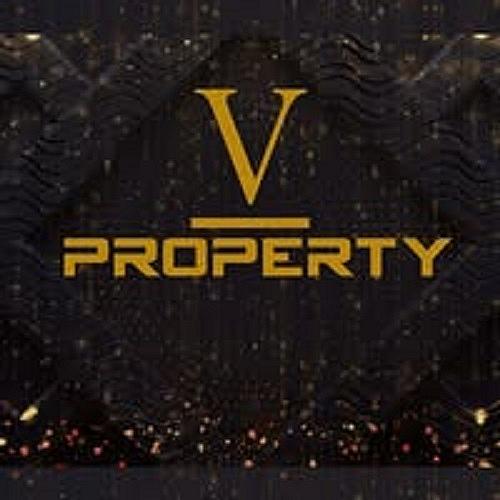 VProperty Sri Lanka logo