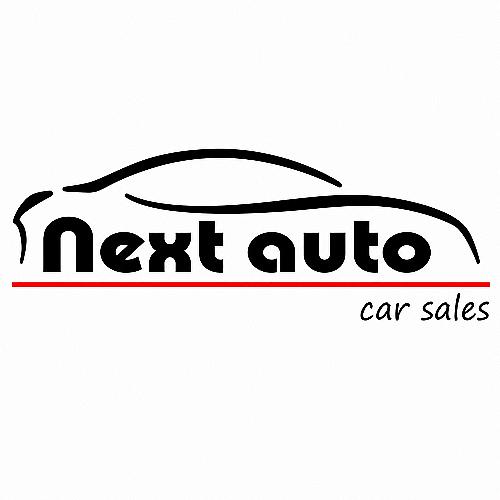 NEXT AUTO logo