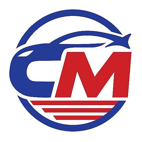 Colombo Motors logo